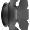 Chauvet Professional Ovation 75" 191mm barndoor