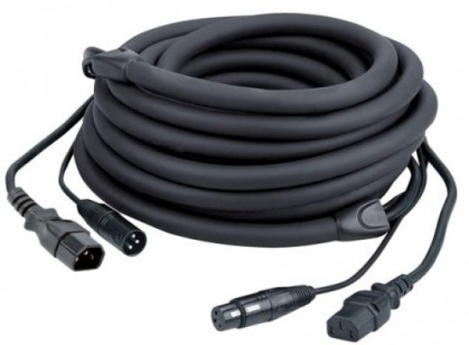 LIGHT Power signal cable