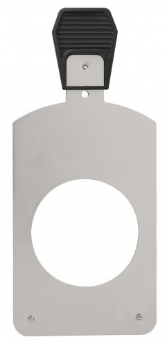 Soft Edge Gobo Holder