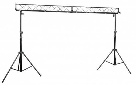 Light bridge set Mammoth Stands