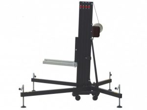 MAT-250, 250kg, 5,4m