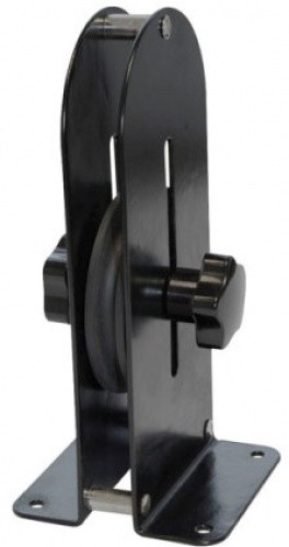 Eurotrack vloer pulley