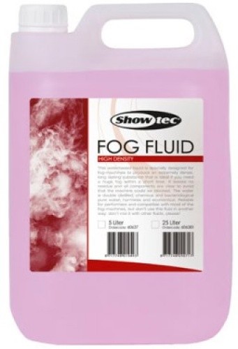 Fog fluid