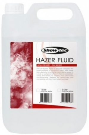 Hazer Fluid