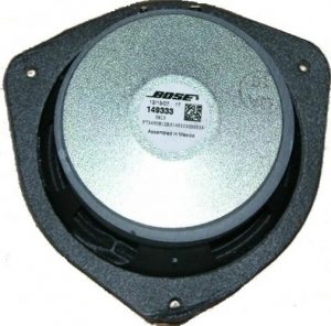 Bose Panaray 402-II driver