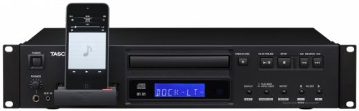 Tascam CD-200IL