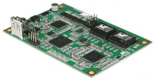 Audac ANX-44