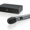Sennheiser handmicrofoonset XSW-1 825 draadloos met E-825 microfoon