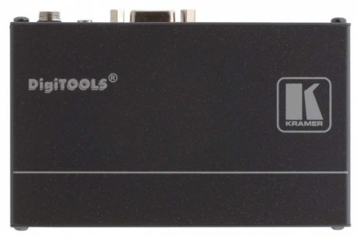Kramer TP-580R HDBT ontvanger voor WP-20 tot 70m