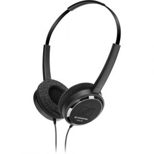 Sennheiser HP 02-100