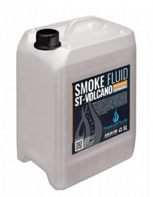 Premium rookvloeistof 5 ltr ST