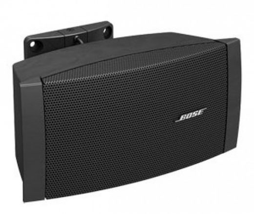 bose-freespace-DS16S-zwart