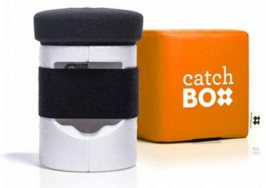 Catchbox PRO