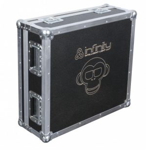 Flightcase voor Chimp