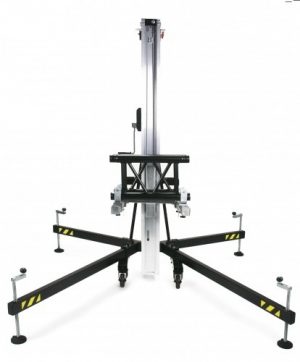 Showtec MAT-250+