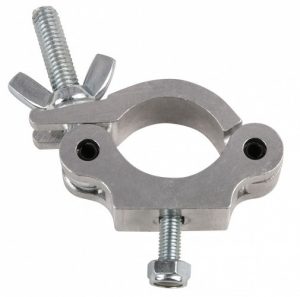 Compact Half Coupler