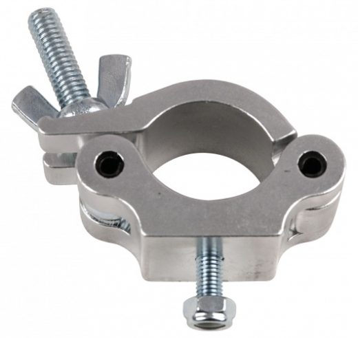 Half Coupler