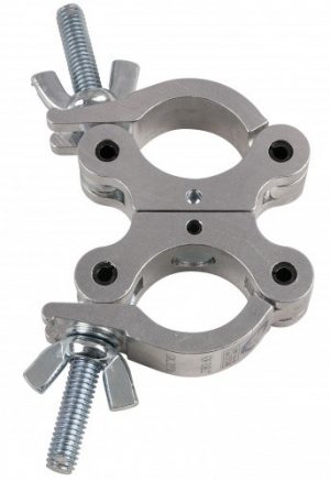 Compact Swivel Coupler