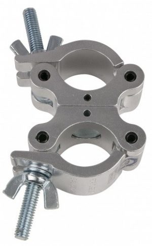 Swivel Coupler