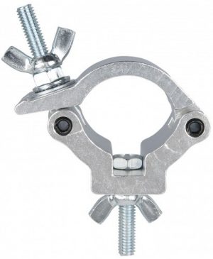 Compact Half Coupler