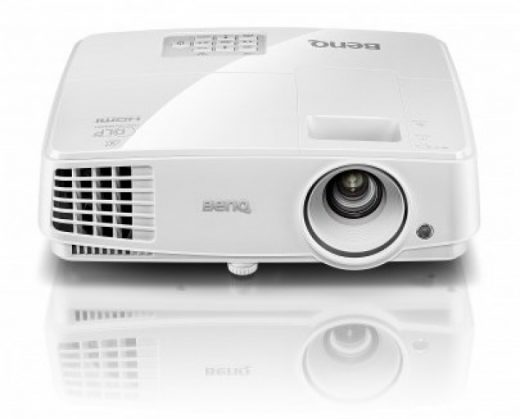Data/video Projector 3300 Ansi Lumen WXGA Huurperiode 1 dag