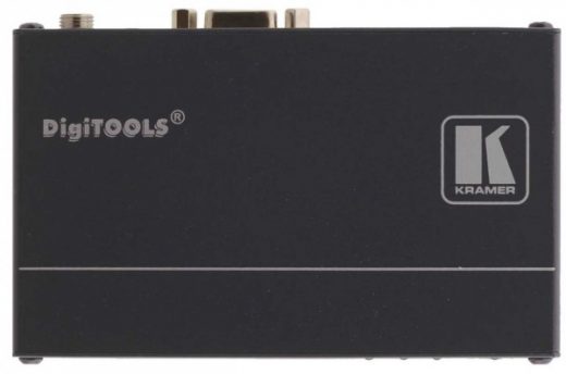 Kramer TP-580T HDBT zender voor TP-580R tot 70m