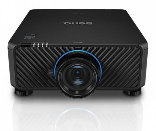 BenQ LU-9915I DLP Laser projector 10.000 Ansi lumen 100.000:1 WUXGA USB & HDBT EXCL. LENS NIET MEER LEVERBAAR zie LU-9800I