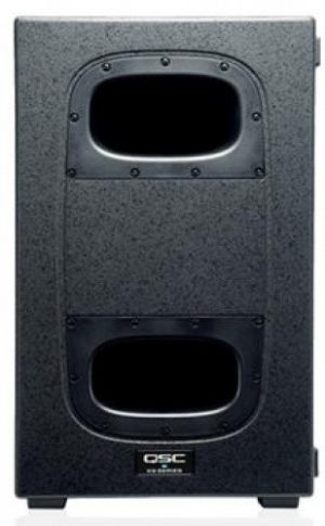 QSC KS-212C