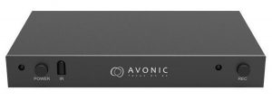 Avonic REC100-HDMI