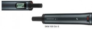 Sennheiser EW 100 G4 losse handzender SKM-100S G4