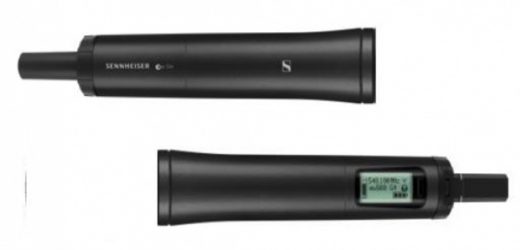 Sennheiser EW 500 G4 losse base zonder microfoon kop SKM-500 G4 NIET MEER LEVERBAAR