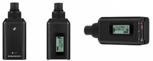 Sennheiser EW 500 G4 losse draadloze plug-on zender SKP-500 G4 NIET MEER LEVERBAAR