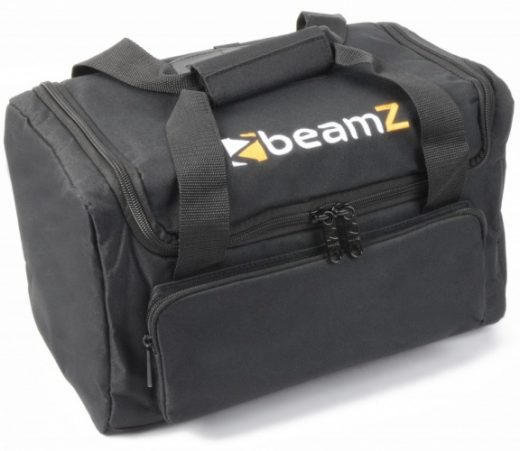 BeamZ Pro AC-126 gevoerde tas 355 x 205 x 200mm