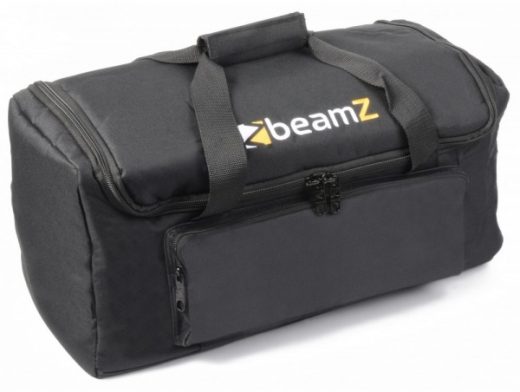 BeamZ Pro AC-120 gevoerde tas 482 x 266 x 254mm