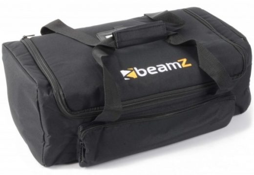 BeamZ Pro AC-135 gevoerde tas 495 x 267 x 190mm