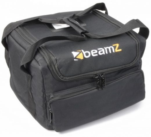 BeamZ Pro AC-130 gevoerde tas 330 x 330 x 241mm