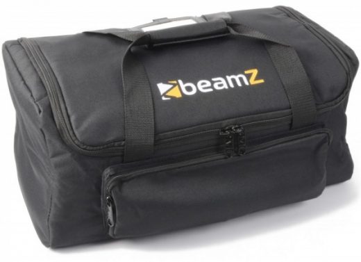 BeamZ Pro AC-420 gevoerde tas 483 x 254 x 267mm