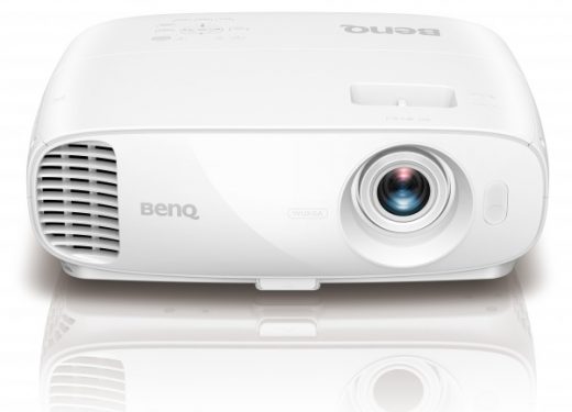 BenQ MU-641I DLP data projector 4000 Ansi lumen 10.000 : 1 WUXGA 1920 x 1200 NIET MEER LEVERBAAR