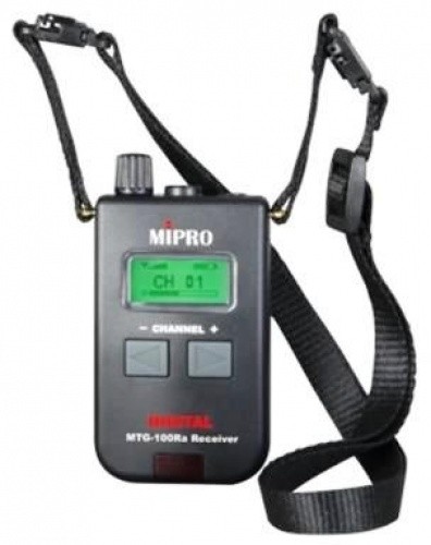 Mipro MTG-100RA