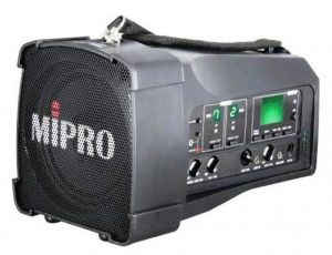 Mipro MA-100DB