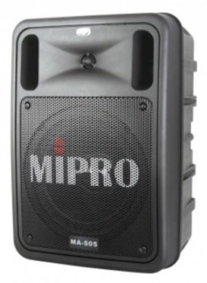 Mipro MA-505EXP