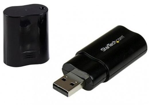 Startech externe USB