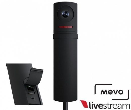 Mevo Pro Plus 4K camera incl. Boost