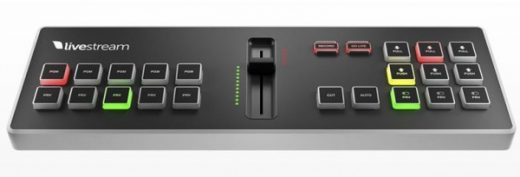 Livestream Studio Surface