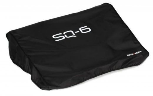 Allen & Heath SQ-6 stofhoes