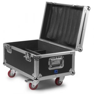 BeamZ Pro flight case