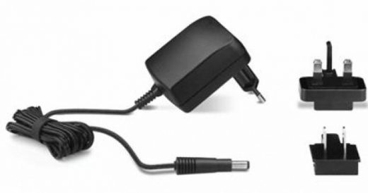 Sennheiser voeding voor EW serie