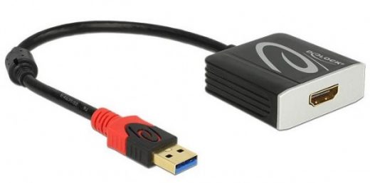 De Lock USB 3.0