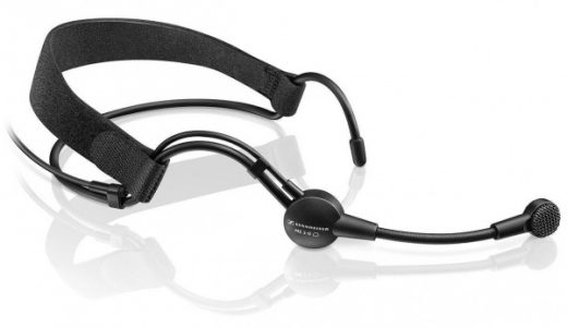 Sennheiser Headset los ME 3-II zwart