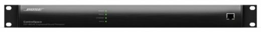 Bose ControlSpace ESP-880AD 8 in > 8 uit & Amplink & Dante NIET MEER LEVERBAAR ZIE 8343172110